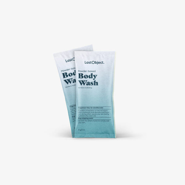 Body Wash Refill