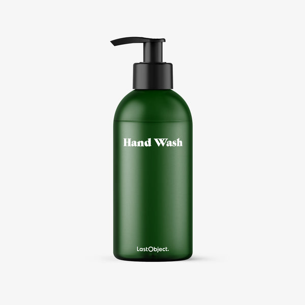 Hand Wash Bottle