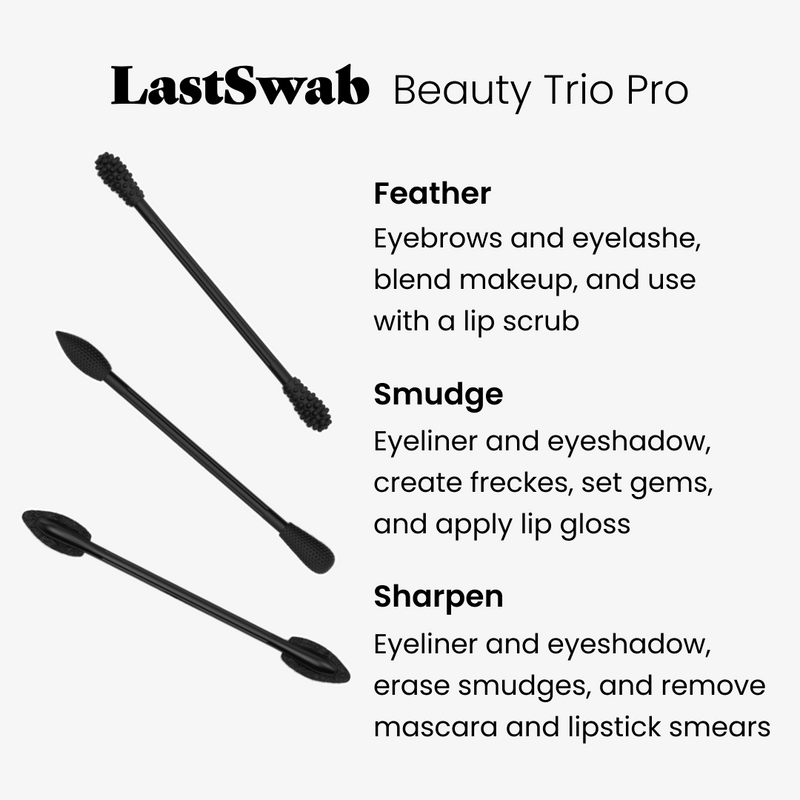 LastSwab Beauty Trio Pro LastObject