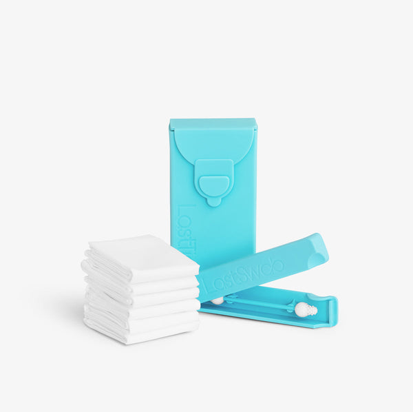 BabyKit Bundle LastObject Turquoise Essential Watermark discount