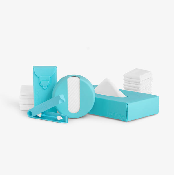 BabyKit Bundle LastObject Ultimate Turquoise Watermark discount