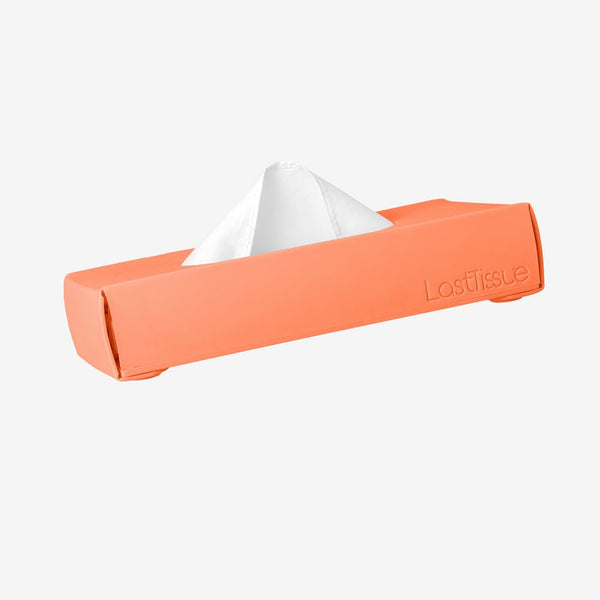 LastTissue B2C LastSwab Peach Box (18 tissues) watermark